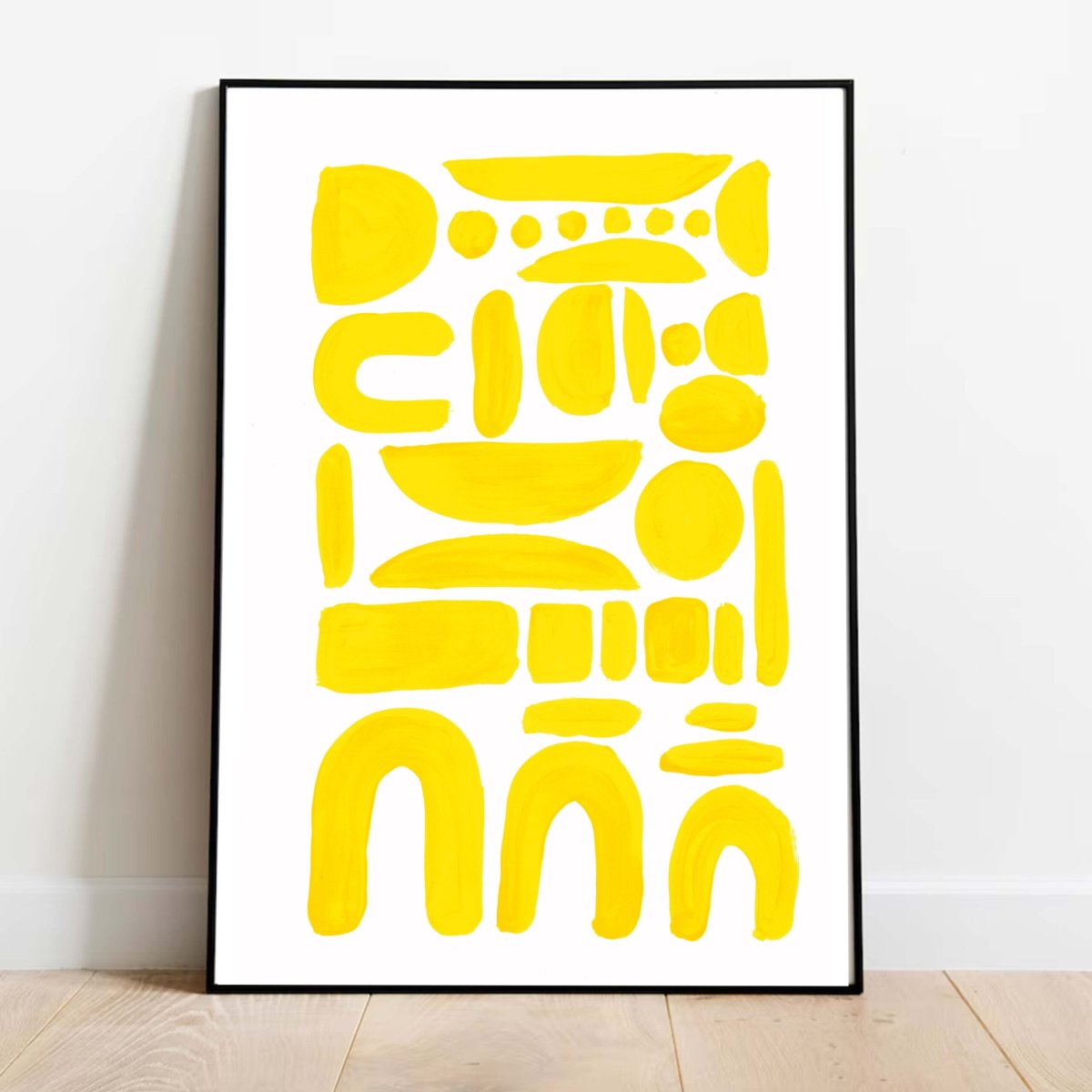 Poster « Heli »